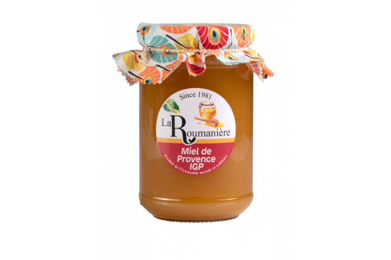 Miel de Provence 400 g