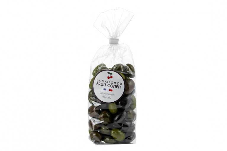 Olives de Provence 250 g