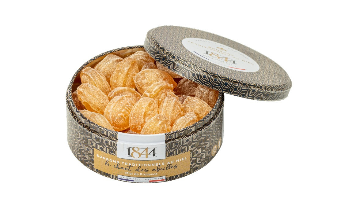 Bonbons Miel IGP de Provence - 200g