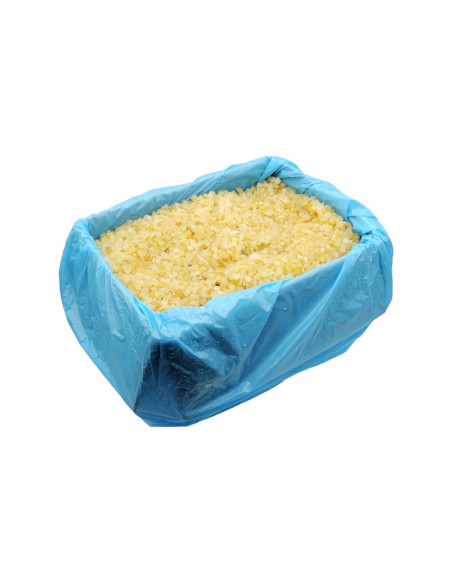 Discover our delicious organic preserved lemon cubes - Maison du Fruit Confit