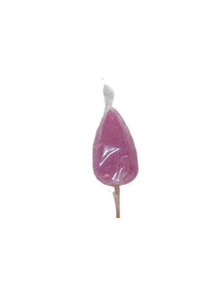 Handcrafted lavender lollies - Floral and gourmet sweetness