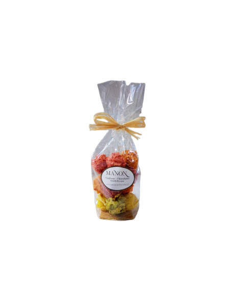 Chardons à la liqueur 150g – Chocolats fins artisanaux de Provence