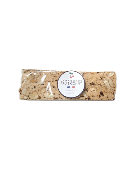 Nougat au café – Étui 100g