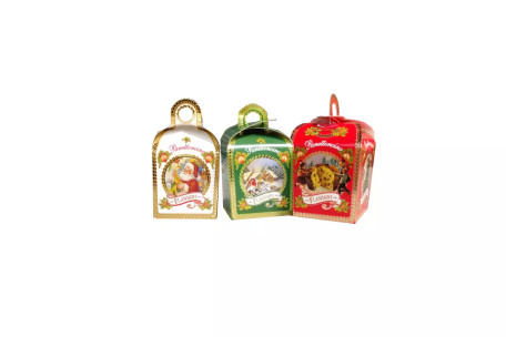 Panettone 350g