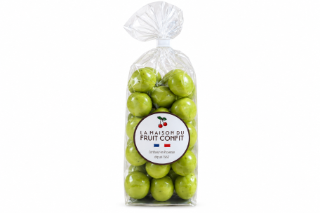 Cœur Pistache 250g | Artisanale & Gourmande