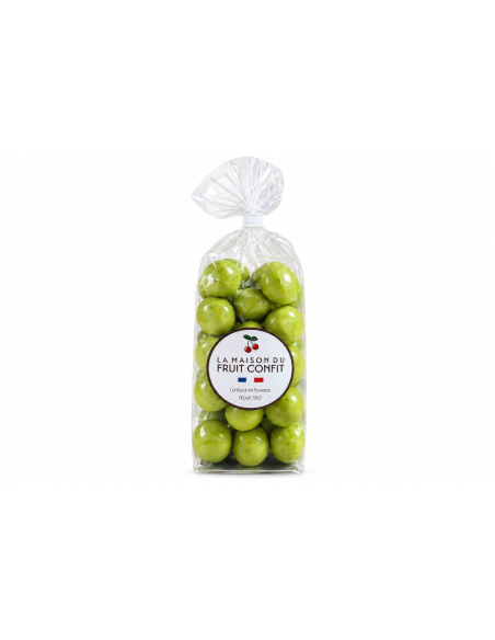 Cœur Pistache 250g | Artisanale & Gourmande