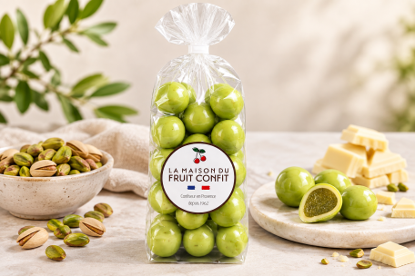 Pistachio Heart 250g | Gourmet spread 2