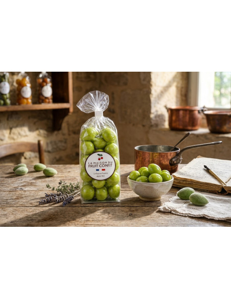 Pistachio Heart 250g | Gourmet spread