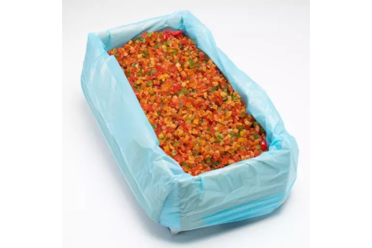 MACEDOINE FRUIT CONFIT TRIC 5K