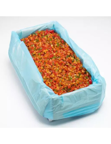 MACEDOINE FRUIT CONFIT TRIC 5K