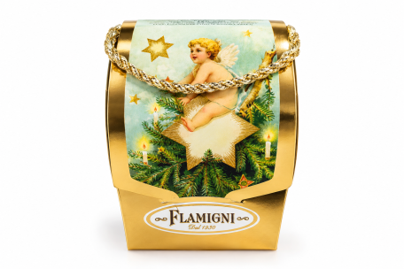 Panettone with Chocolate Chips 80 g