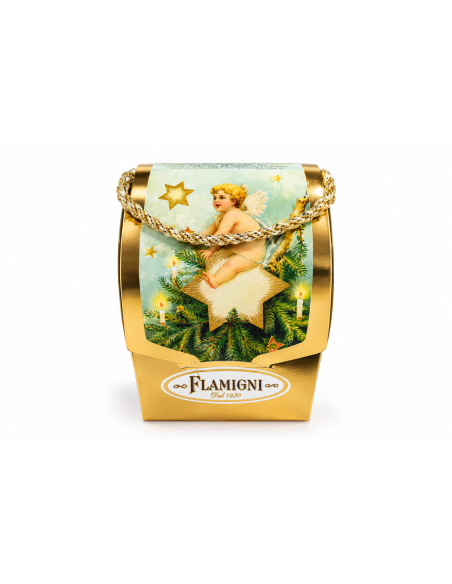 Panettone with Chocolate Chips 80 g